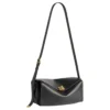 Borsa a tracolla Le 7, taglia media “Nera” 8681022ACJZ1053