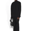 Borsa a tracolla Le Cagole “Black” 719065210KR1000
