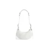 Borsa a tracolla Le Cagole XS “Bianco” 6713091VG9Y9104