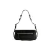 Borsa a tracolla Le Cagole XS “Black” 7716701VG9Y1000