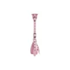 Borsa a tracolla Le Cagole Xs “Light Pink” 6713091VG9Y6904