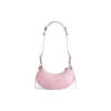 Borsa a tracolla Le Cagole Xs “Light Pink” 6713091VG9Y6904