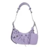 Borsa a tracolla Le Cagole XS “Lilla” 6713091VG9Y5304