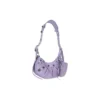 Borsa a tracolla Le Cagole XS “Lilla” 6713091VG9Y5304