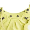 Borsa a tracolla Le Cagole Xs “Lime” 6713091VG9Y7302