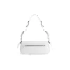 Borsa a tracolla Le Cagole Xs “White” 7716701VG9Y9104
