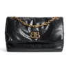 Borsa a tracolla Monaco Medium “Nera” 7659452AAR81000