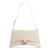 Borsa a tracolla piccola Crush “Beige” 7657342AAR29224