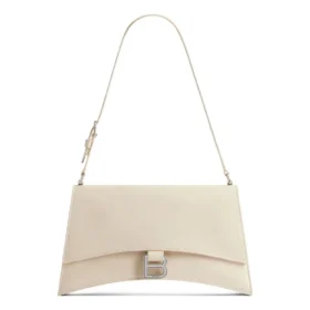 Borsa a tracolla piccola Crush “Beige” 7657342AAR29224