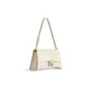 Borsa a tracolla piccola Crush “Beige” 7657342AAR29224