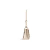 Borsa a tracolla piccola Crush “Beige” 7657342AAR29224