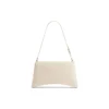 Borsa a tracolla piccola Crush “Beige” 7657342AAR29224