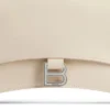 Borsa a tracolla piccola Crush “Beige” 7657342AAR29224
