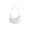 Borsa a tracolla piccola Le Cagole “Bianca” 6713071VG9Y9104