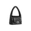 Borsa a tracolla piccola Monaco “Nero” 7878962AA7Z1000