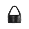 Borsa a tracolla piccola Monaco “Nero” 7878962AA7Z1000