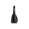 Borsa a tracolla piccola Monaco “Nero” 7878962AA7Z1000
