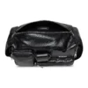 Borsa a tracolla piccola Superbusy “Black” 702167210C81000
