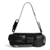 Borsa a tracolla Superbusy Xs “Black” 762516210C81000