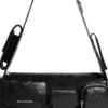 Borsa a tracolla Superbusy Xs “Black” 762516210C81000