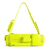 Borsa a tracolla Superbusy Xs “Fluo Yellow” 762516210CA7206