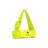 Borsa a tracolla Superbusy Xs “Fluo Yellow” 762516210CA7206
