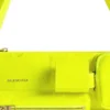 Borsa a tracolla Superbusy Xs “Fluo Yellow” 762516210CA7206