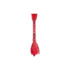 Borsa a tracolla Xs Le Cagole “Rosso pomodoro” 6713091VG9Y6534