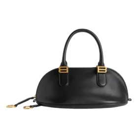 Borsa Bolero Bowling Mini “Black” 8685852ACJS1000