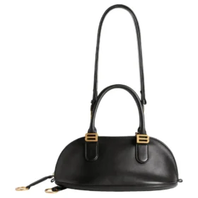 Borsa Bolero Bowling Mini “Black” 8685852ACJS1000