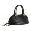 Borsa Bolero Bowling Mini “Black” 8685852ACJS1000 Borsa Bolero Bowling Mini “Black” 8685852ACJS1000