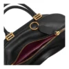 Borsa Bolero Bowling Mini “Black” 8685852ACJS1000 Borsa Bolero Bowling Mini “Black” 8685852ACJS1000