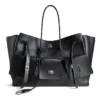 Borsa capiente Bel Air XL “Nera” 8054802ABAW1000