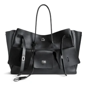 Borsa capiente Bel Air XL “Nera” 8054802ABAW1000