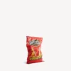 Borsa “Chips” in rosso