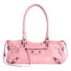 Borsa City Bag East-West “Vintage Pink” 8676672ABEK5826