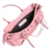 Borsa City Bag East-West “Vintage Pink” 8676672ABEK5826