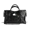 Borsa City Bag Medium “Black” 8657602ACFH1000 Borsa City Bag Medium “Black” 8657602ACFH1000