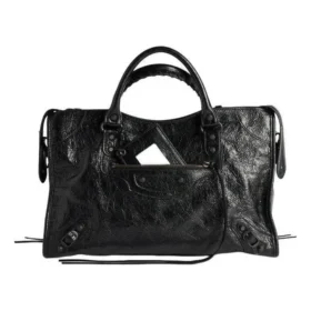Borsa City Bag Medium “Black” 8657602ACFH1000