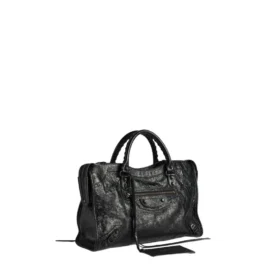 Borsa City Bag Medium “Black” 8657602ACFH1000