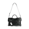 Borsa City Bag Medium “Black” 8657602ACFH1000 Borsa City Bag Medium “Black” 8657602ACFH1000