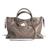 Borsa City Bag Medium “Dark Noix” 8657602ACFH5848 Borsa City Bag Medium “Dark Noix” 8657602ACFH5848