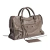 Borsa City Bag Medium “Dark Noix” 8657602ACFH5848 Borsa City Bag Medium “Dark Noix” 8657602ACFH5848