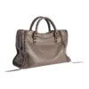Borsa City Bag Medium “Dark Noix” 8657602ACFH5848 Borsa City Bag Medium “Dark Noix” 8657602ACFH5848