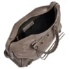 Borsa City Bag Medium “Dark Noix” 8657602ACFH5848 Borsa City Bag Medium “Dark Noix” 8657602ACFH5848