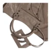 Borsa City Bag Medium “Dark Noix” 8657602ACFH5848 Borsa City Bag Medium “Dark Noix” 8657602ACFH5848