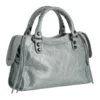 Borsa City Bag Mini “Blu Grigio” 8657632ACFH4751 Borsa City Bag Mini “Blu Grigio” 8657632ACFH4751