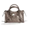 Borsa City Bag Mini “Dark Noix” 8657632ACFH5848 Borsa City Bag Mini “Dark Noix” 8657632ACFH5848