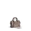 Borsa City Bag Mini “Dark Noix” 8657632ACFH5848 Borsa City Bag Mini “Dark Noix” 8657632ACFH5848