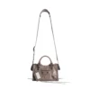 Borsa City Bag Mini “Dark Noix” 8657632ACFH5848 Borsa City Bag Mini “Dark Noix” 8657632ACFH5848